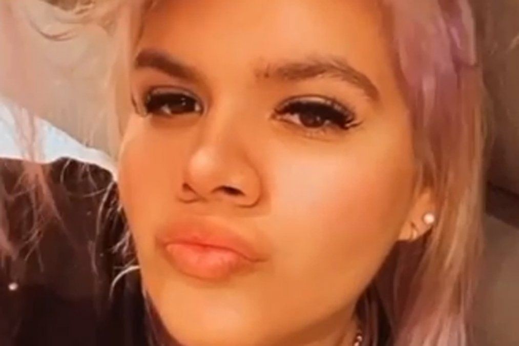 More Rial pasó otra vez por el quirófano: "Me hice la panza, la cola, los brazos y las piernas" | Espectaculos