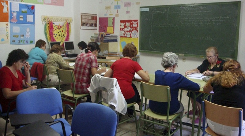 Solo el 5,5% de quienes abandonan el secundario, completa el nivel en escuelas para adultos | Información General