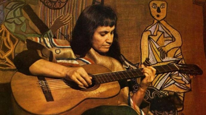 La compleja vida de Violeta Parra: se quitó la vida después de escribir “Gracias a la vida” | Espectaculos
