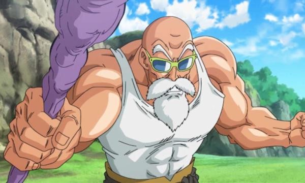 El Ministerio de las Mujeres denunció a Dragon Ball Super por "violencia simbólica" | Igualdad y Género