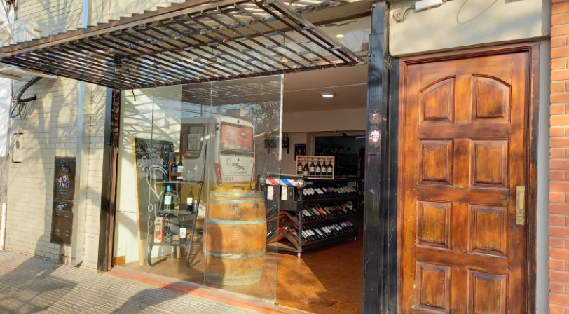 Robaron en una vinoteca y barbería ubicada en San Gerónimo al 3600 | Noticias