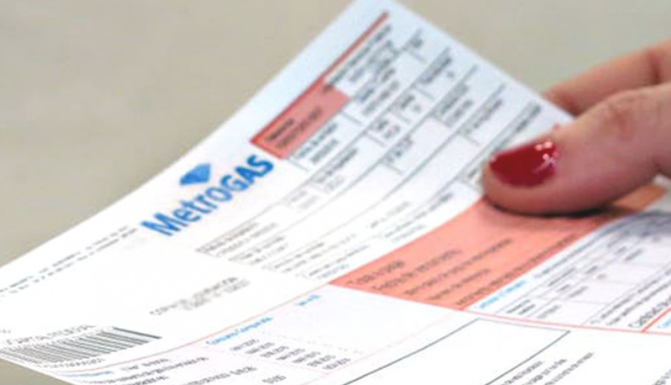 Las facturas de gas deberán incluir un código QR para agilizar los pagos | Información General