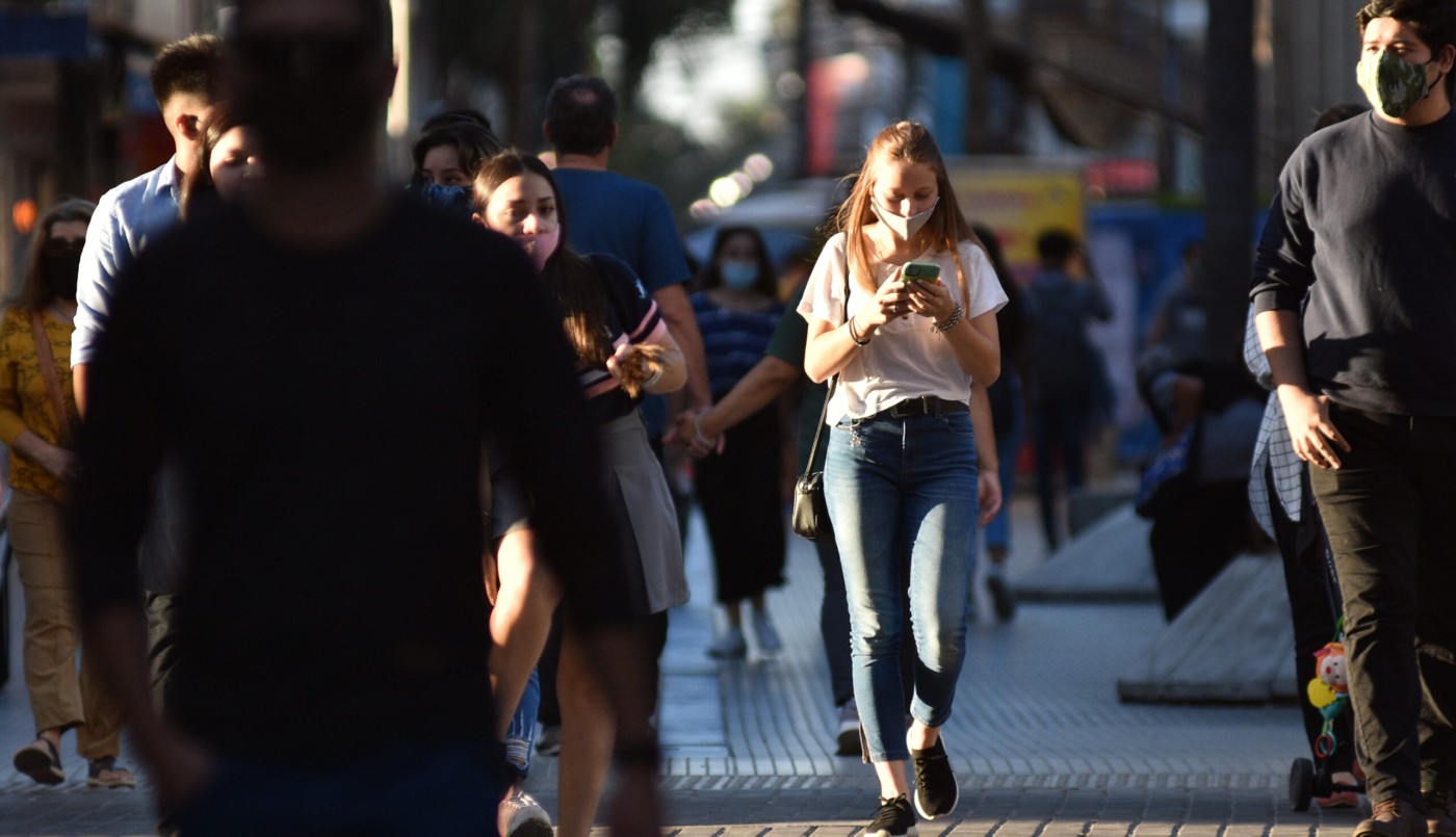 Martes con 328 nuevos casos de coronavirus en la provincia de Santa Fe | Noticias