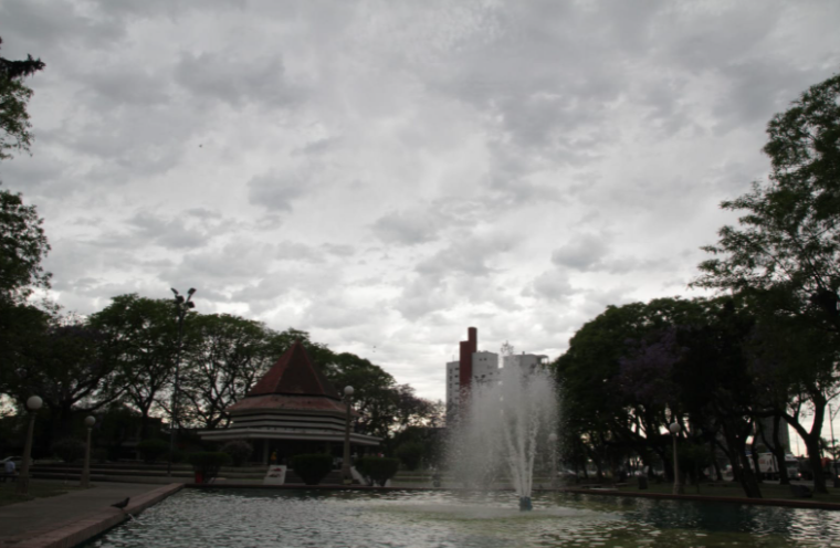 Llega septiembre con cielo nublado y alguna probabilidad de lluvias | Información General
