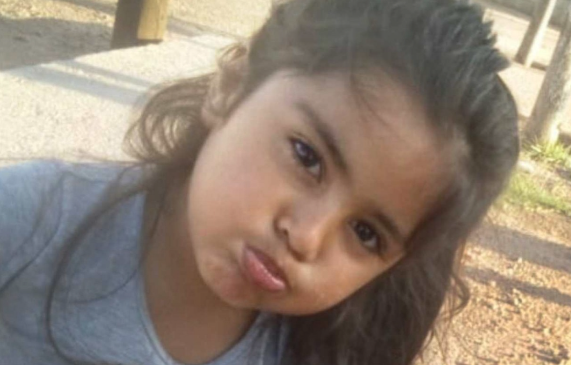 Dónde está Guadalupe: elevaron a cinco millones de pesos la recompensa por datos sobre su paradero | Información General