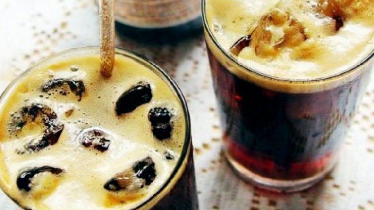 Compraron fernet de primera marca y denuncian que se lo dieron adulterado con tinta | Nacionales