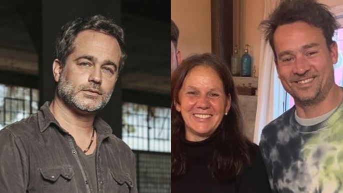 La familia de Chano recurrió a Gastón Pauls para ayudarlo | Espectaculos