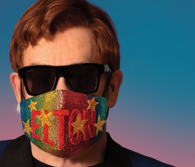 Elton John lanza un disco producido en pandemia | Espectaculos