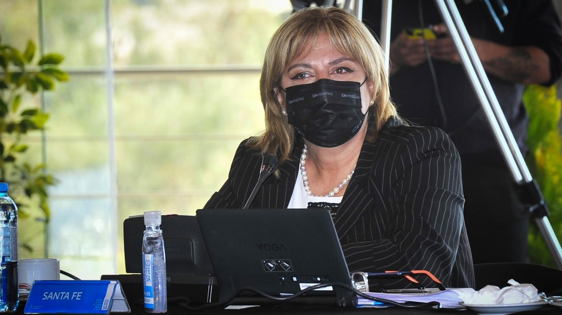 Buenos augurios: la provincia registra solo un 56% de ocupación en camas críticas | Noticias