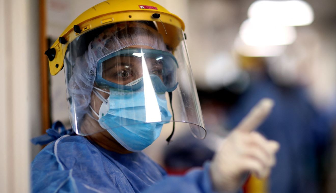 Coronavirus en Argentina: confirman 194 muertes y 5.328 casos positivos | Nacionales