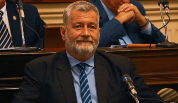 Evoluciona el diputado baleado en Corrientes y aseguran que "no tenía problemas con nadie" | Nacionales