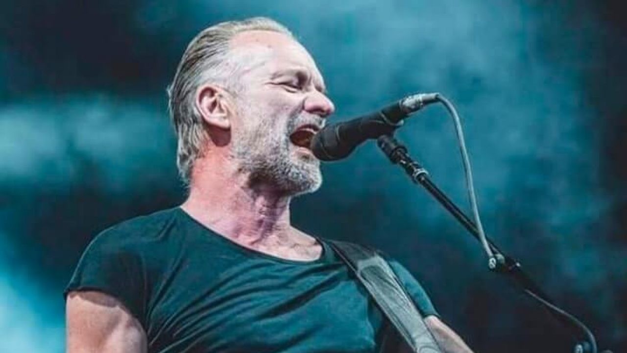 Sting estrena la canción "If I'ts Love" y anuncia el lanzamiento de su nuevo "The Bridge" | Espectaculos