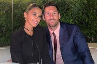 Solicitan la captura de un periodista por un tuit contra Antonela Roccuzzo | Espectaculos