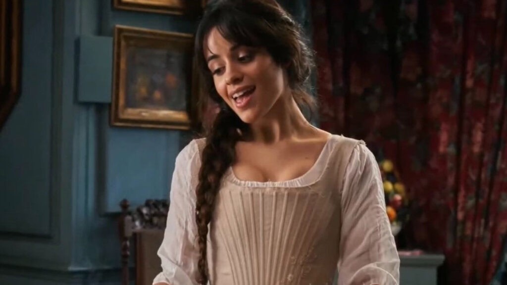 Camila Cabello y su experiencia como Cenicienta: "Podría verse como feminista, ella no está esperando que el príncipe la salve" | Espectaculos