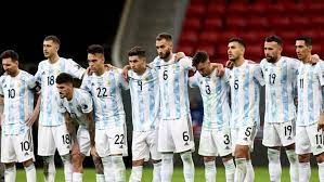 Eliminatorias: La Selección enfrentará hoy a Venezuela | Deportes