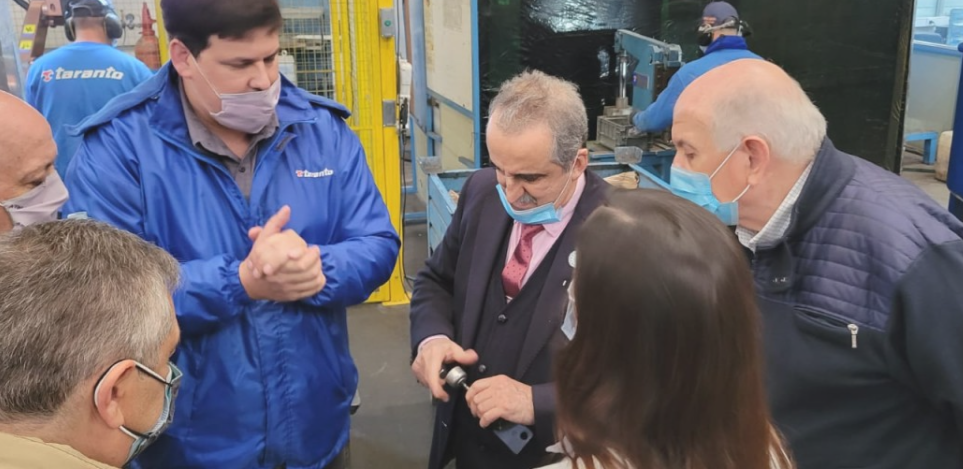 Moreno apuntó a Alberto Fernández y dijo su gobierno "es peor que el de Macri" | Nacionales