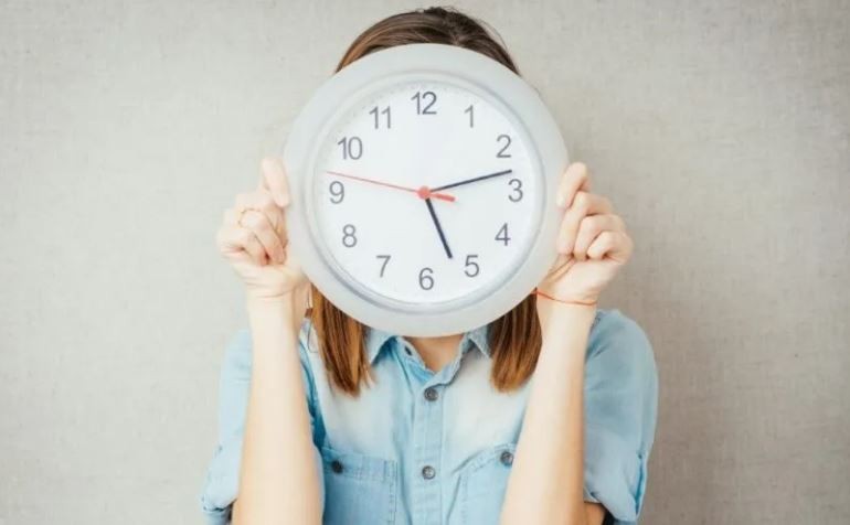 "Mi Reloj Interno", la app desarrollada por científicas argentinas que permite mejorar el descanso | Información General