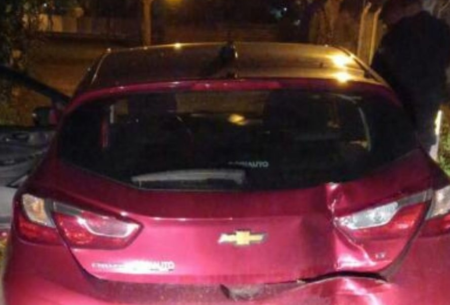 Entran armados a una casa en Villa California y se llevan el auto | Noticias