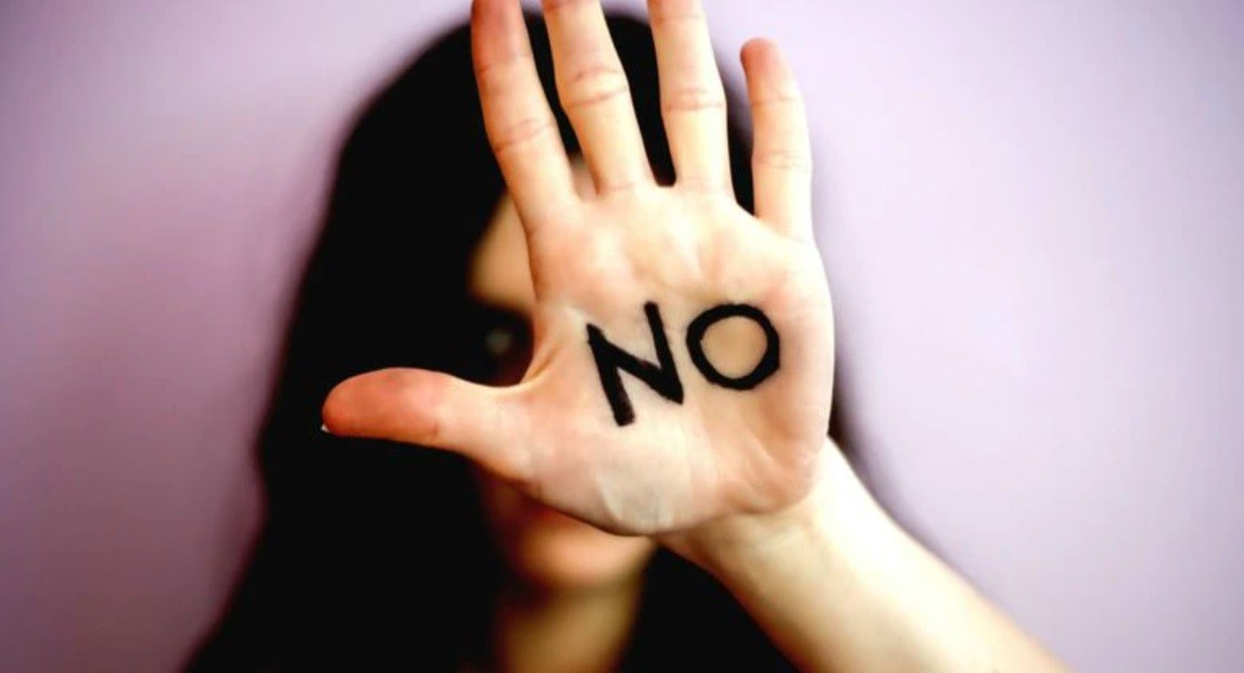 Acusados por violencia de género no podrán visitar a sus hijos en España | Igualdad y Género