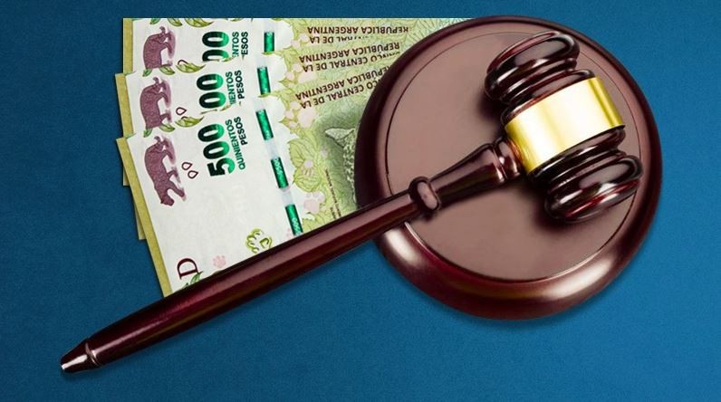 Fallo ordena restituir Ganancias a una jubilada | Judiciales