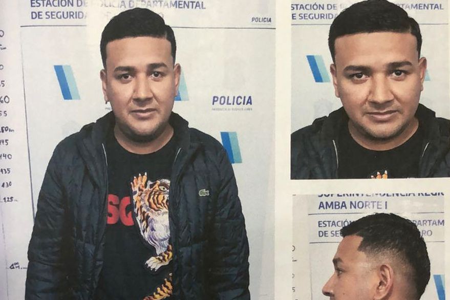 Detuvieron a Charly, el prófugo de la causa Maradona: lo acusan de darle alcohol y marihuana a Diego | Nacionales