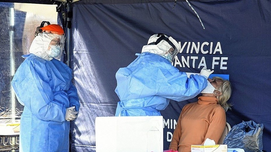 La semana se cierra con 218 casos informados en toda la provincia | Noticias