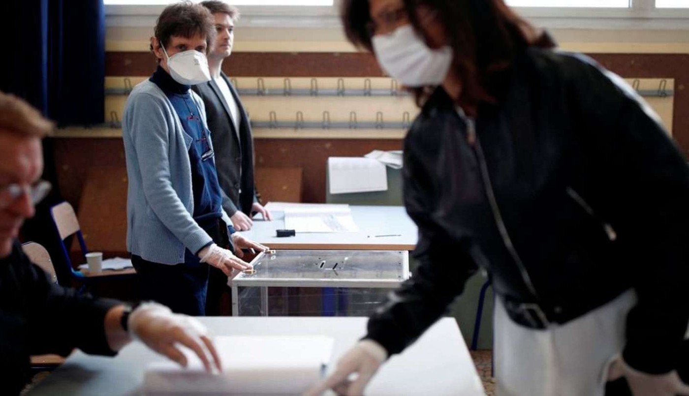 Ponen plazo de 70 días para que contagiados de COVID-19 justifiquen su falta a las PASO | Legislativas