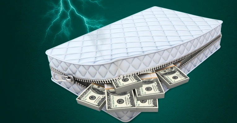 Con los dólares bajo el colchón perdés plata: expertos aconsejan dónde invertirlos | Nacionales