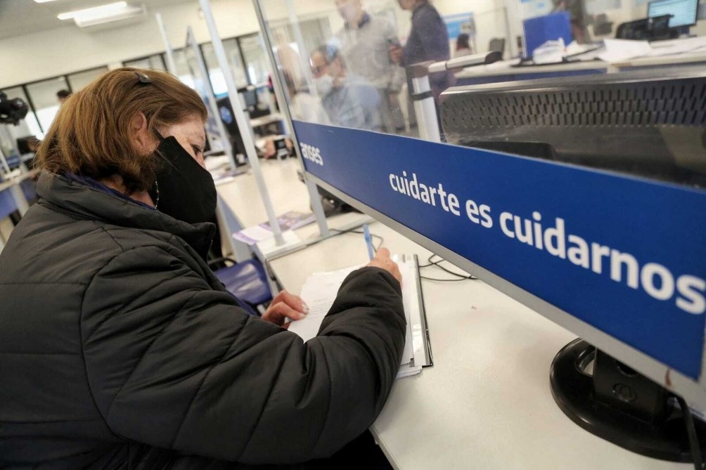 Durante agosto hubo récord de trámites jubilatorios en ANSES | Nacionales