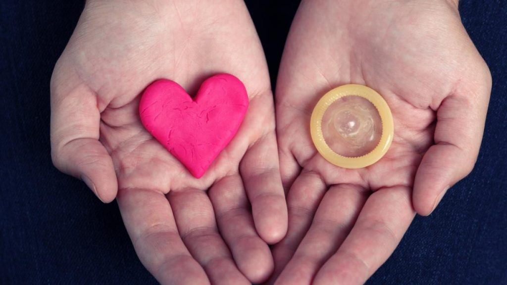 Día Mundial de la Salud Salud Sexual: estrategias de la provincia | Información General