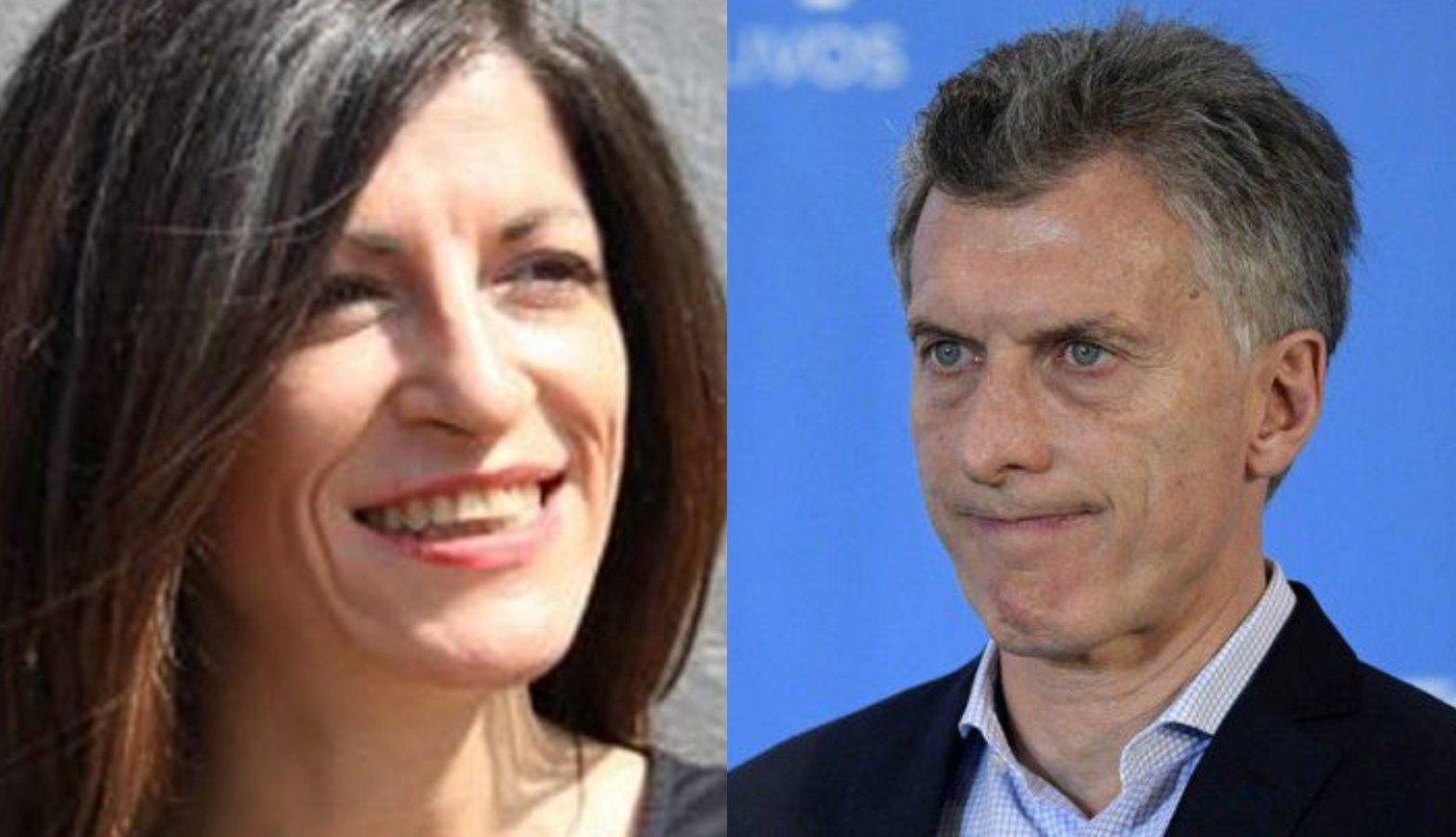 Una diputada denunciará a Mauricio Macri por “apología del delito” | Legislativas