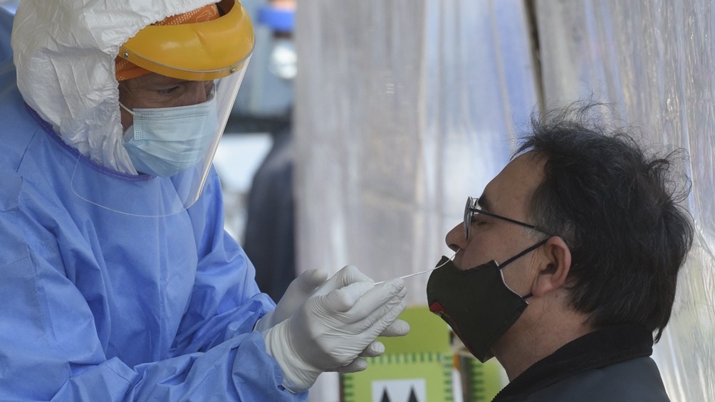 Coronavirus en Argentina: informan otras 88 muertes y 2.486 nuevos casos | Nacionales