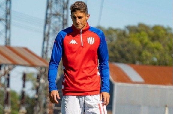 Unión va por todo este lunes ante Vélez | Deportes