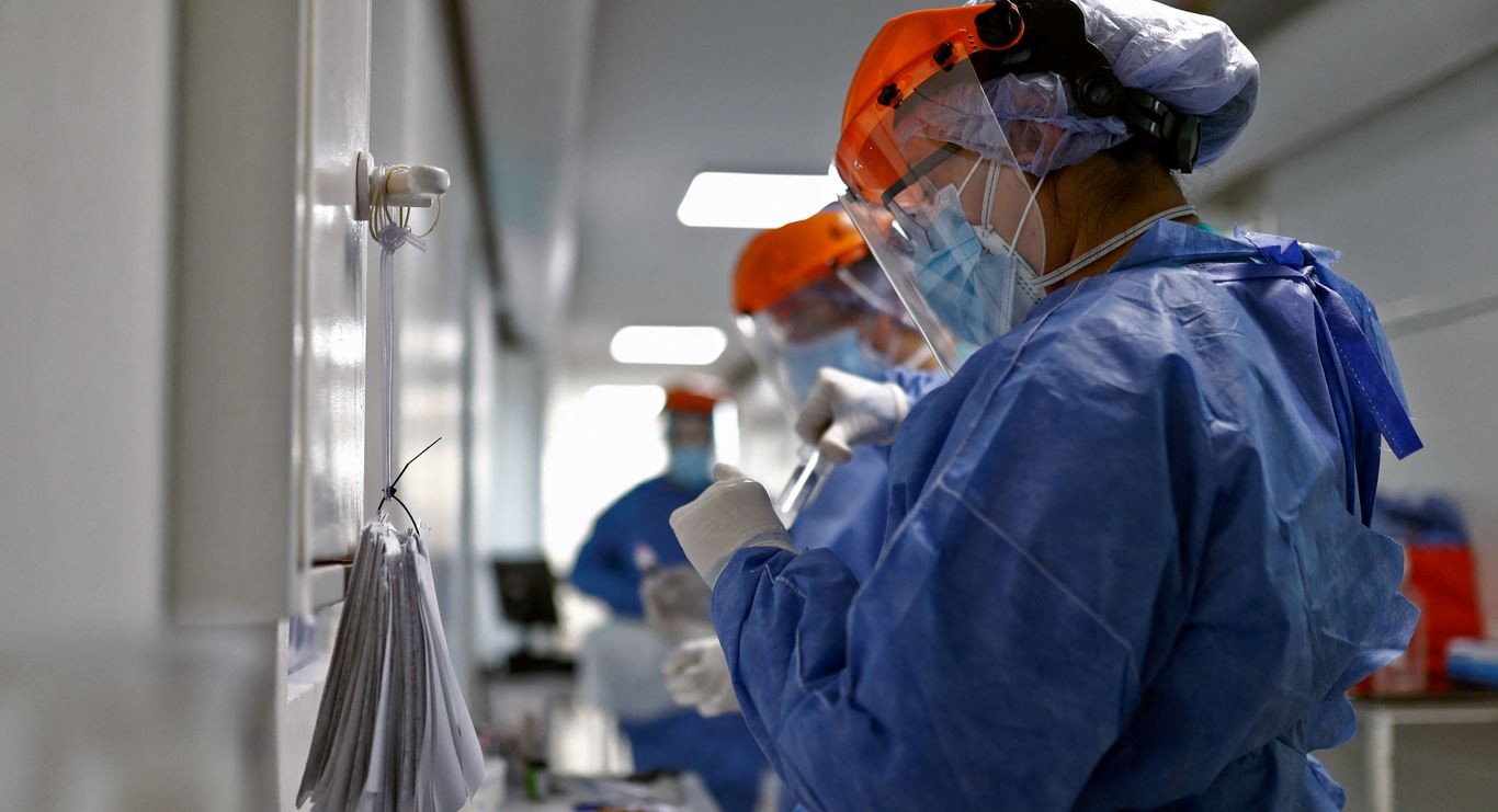 Coronavirus en Argentina: confirman 67 muertes y 1.397 casos positivos | Nacionales