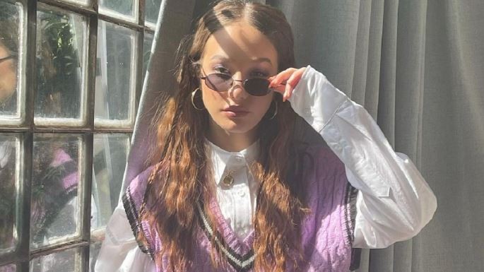 Ángela Torres habló de su vida amorosa y dijo: "Soy bi, me gustan tanto hombres como mujeres" | Espectaculos