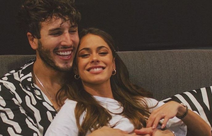 Tini Stoessel y Yatra reconciliados en Madrid | Espectaculos