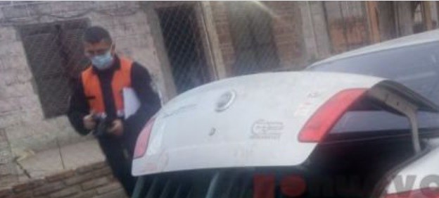 Santiago del Estero: se quedó dormido en el auto tras robar y terminó detenido | Nacionales