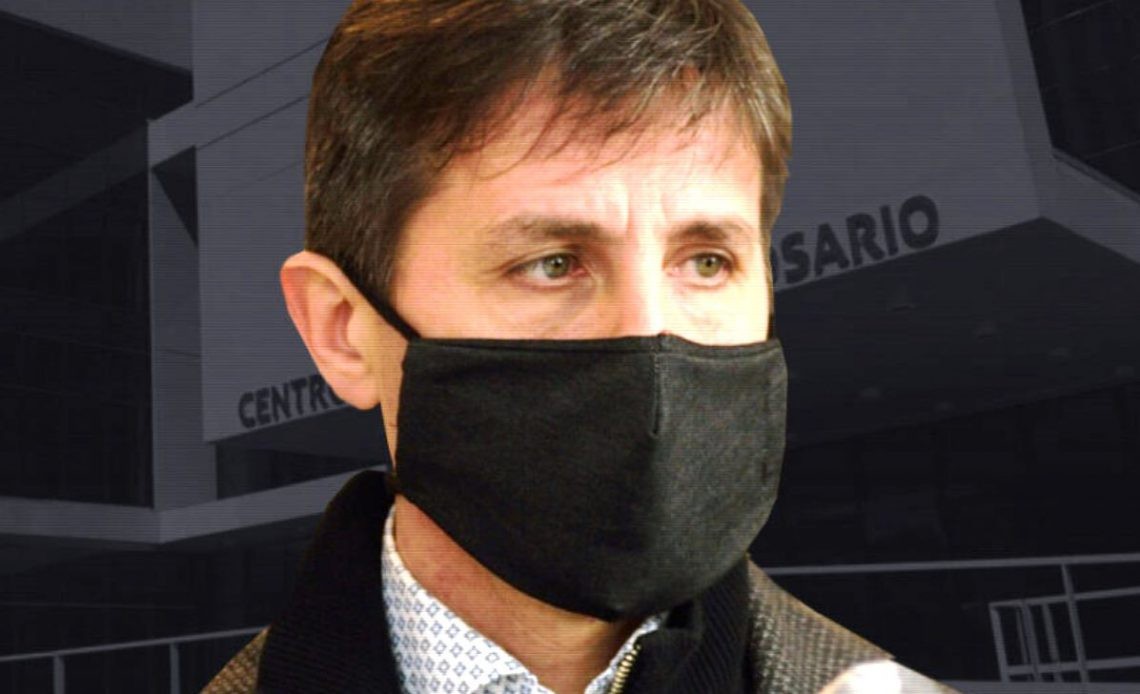 Schiappa Pietra sobre Juego Ilegal: “Según la jueza es un caso que tiene contundentes pruebas” | Judiciales