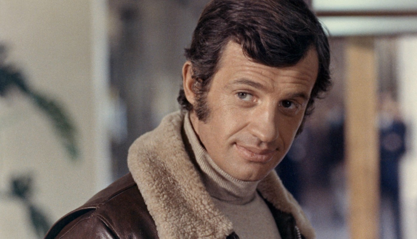 Murió el actor francés Jean-Paul Belmondo | Espectaculos