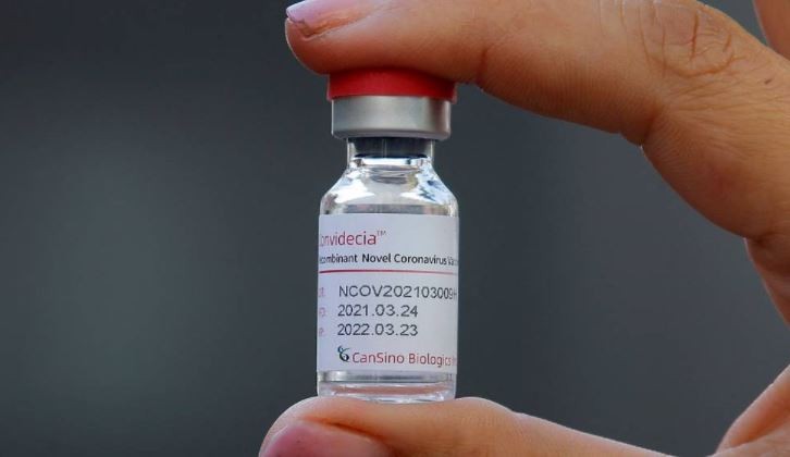 Llegan 200.000 dosis de la vacuna de CanSino: serán para poblaciones de difícil acceso | Nacionales