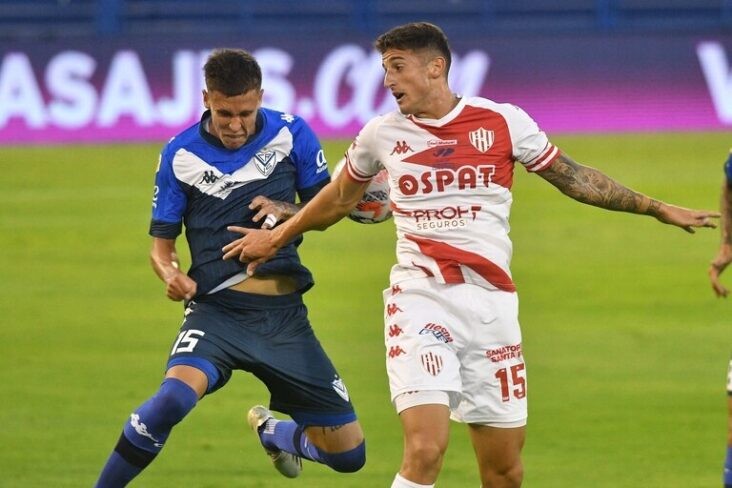 Unión cierra la décima fecha en Liniers | Deportes