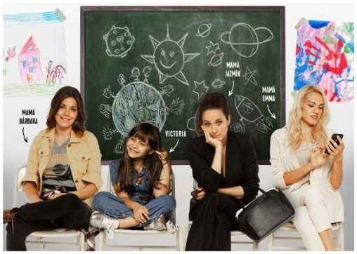 A partir del lunes, Pequeñas Victorias por la pantalla de Telefe | Espectaculos