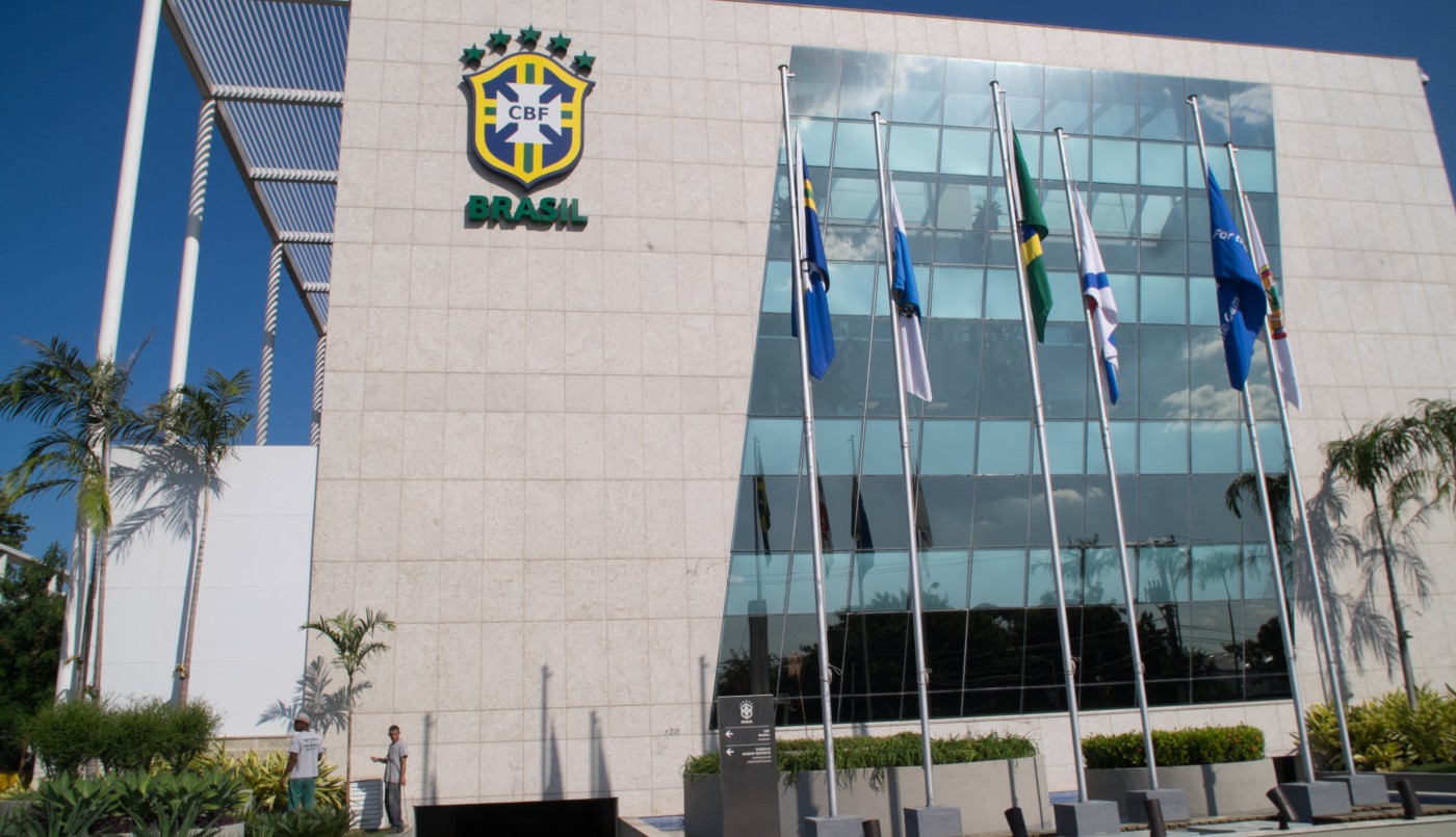 La CBF aseguró que Argentina conocía la "irregularidad" en el ingreso de 4 jugadores | Deportes