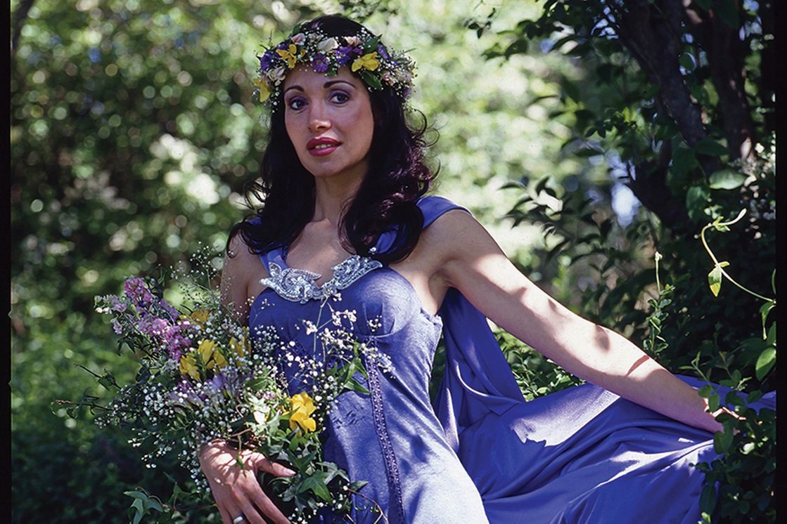 A 25 años de la muerte de Gilda, su aura sigue sonando | Espectaculos