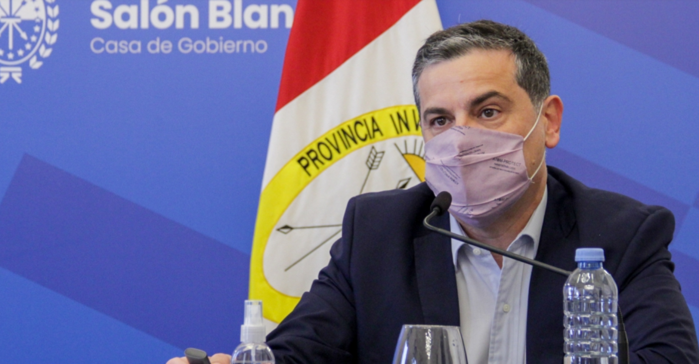 Santa Fe acompañó a empresas en la Feria Internacional de la Construcción | Información General