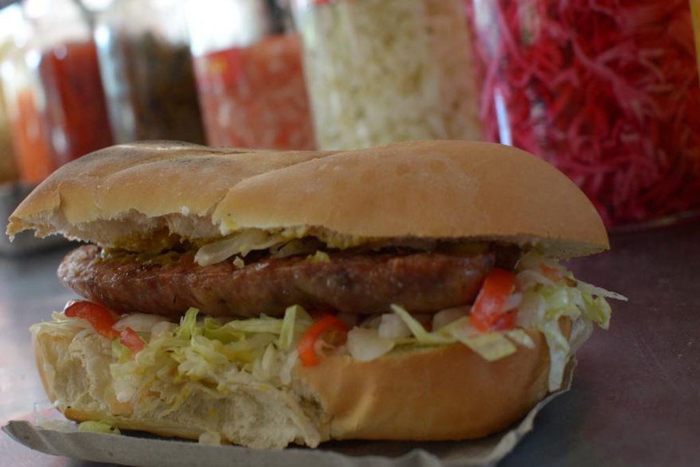 Eligen al choripán en el top 5 de los sándwiches del mundo: cuáles lo superan | Nacionales