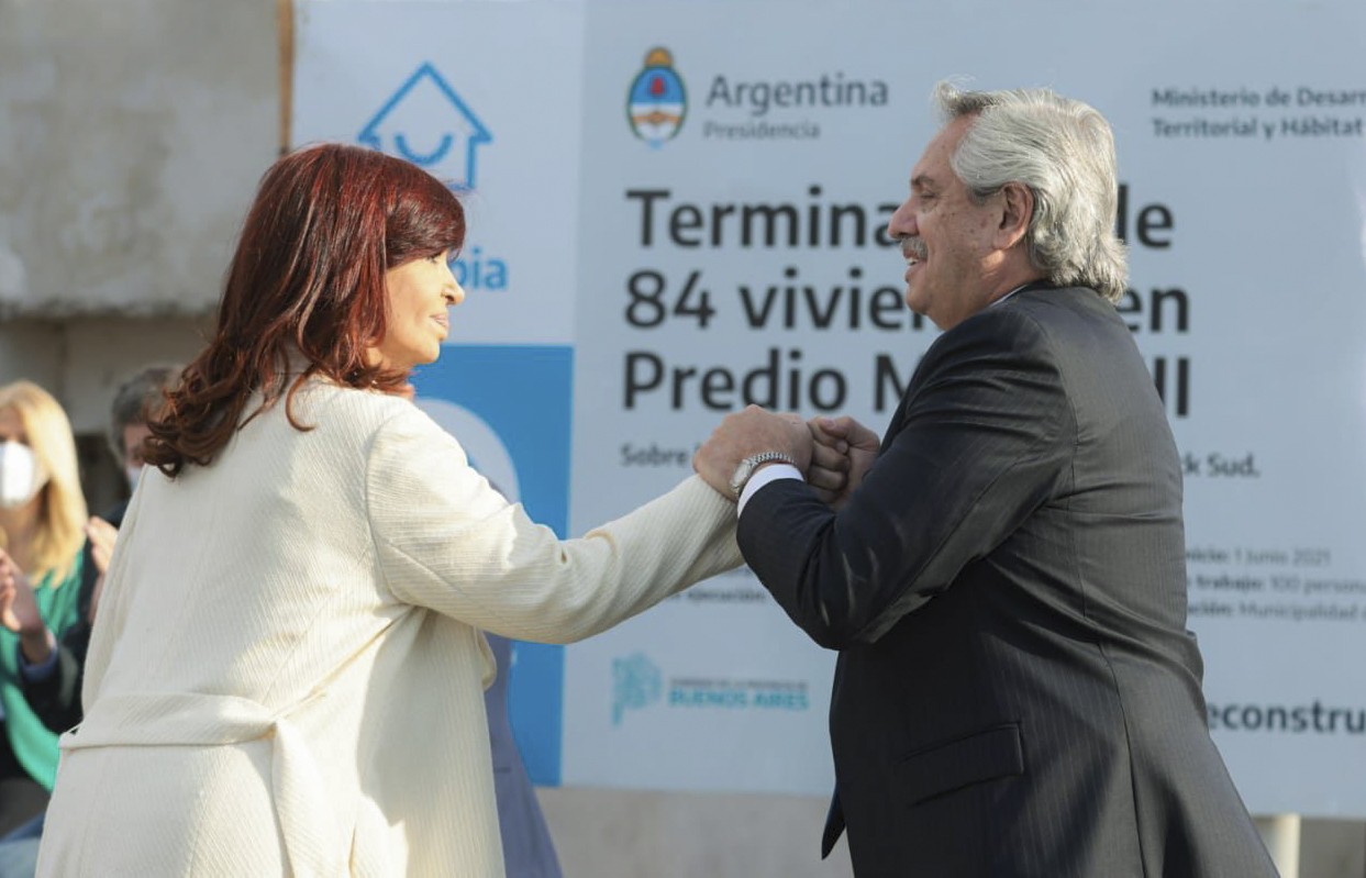Cristina Kirchner defendió la suspensión de las  exportaciones de carne: "La estabilidad debe ser también para consumidores" | Nacionales