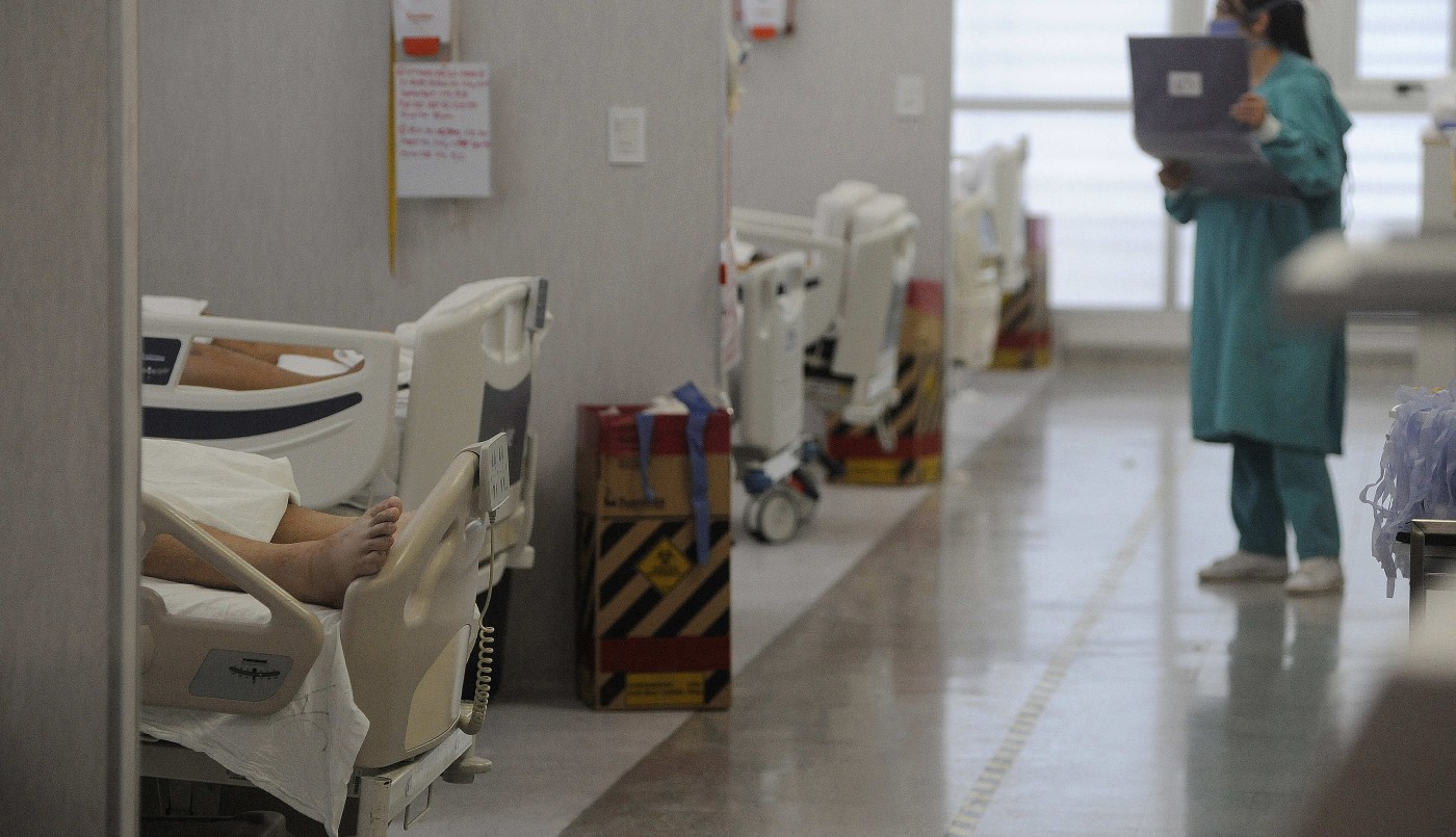 Coronavirus en Argentina: confirman 180 muertes y 4.106 casos positivos | Nacionales