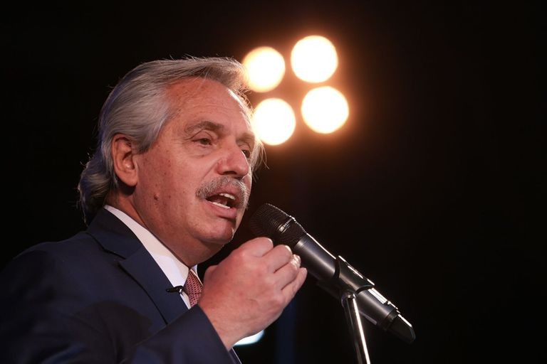 Alberto Fernández encabezará este miércoles la cumbre sobre el cambio climático | Nacionales