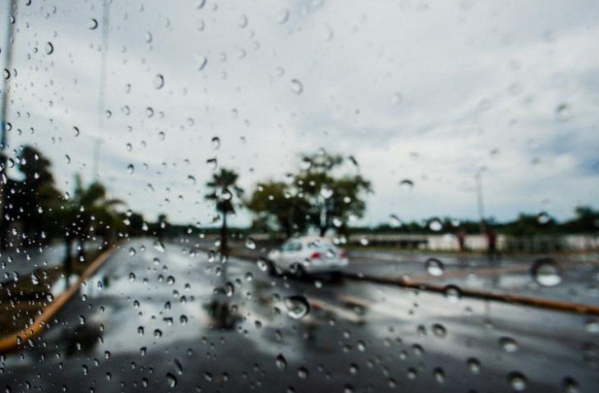 Descenso de la temperatura y lloviznas para este miércoles en la ciudad | Información General